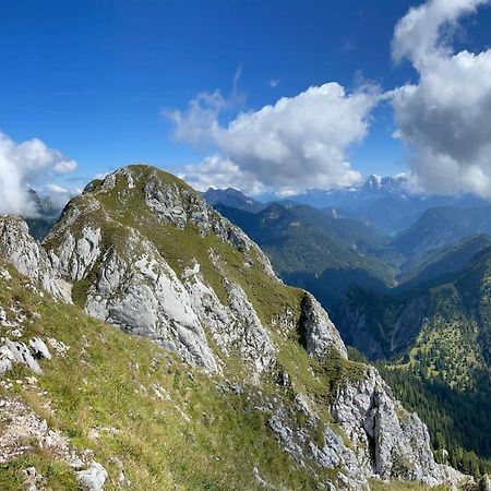 Allgaeuglueck - Natur & Stadtnah Füssen 외부 사진
